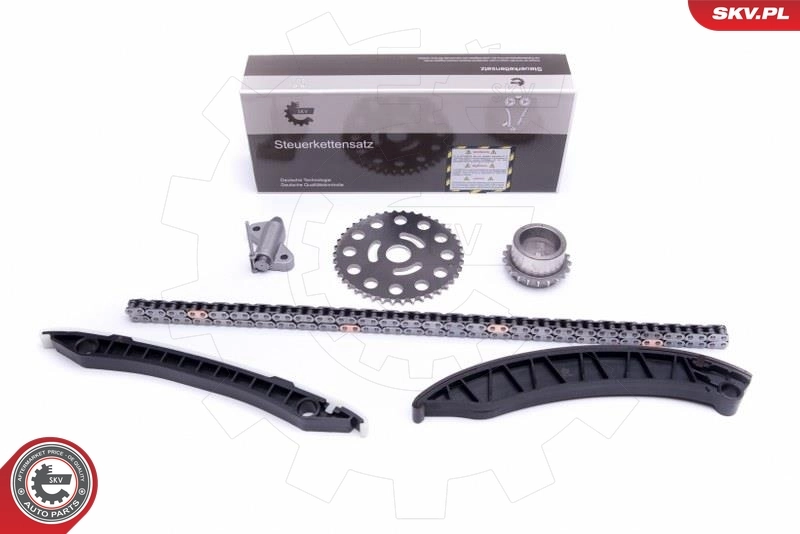 Timing Chain Kit